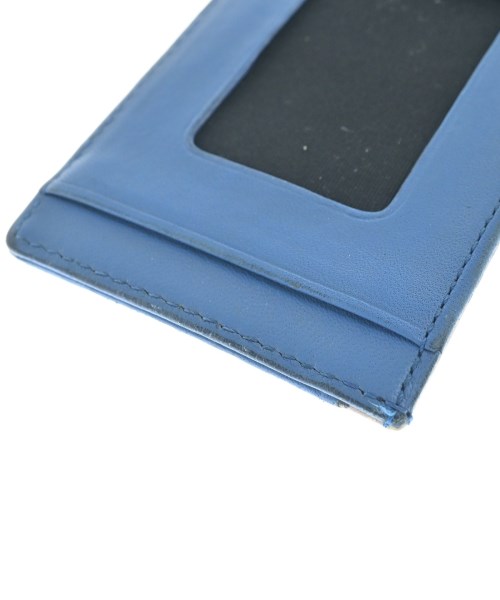 Paul Smith（ポールスミス）カードケース 青 サイズ:- レディース/2200634683022