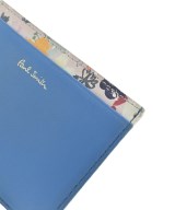 Paul Smith（ポールスミス）カードケース 青 サイズ:- レディース/2200634683022