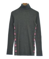 Paul Smith（ポールスミス）ニット・セーター グレー サイズ:L レディース/2200635981059