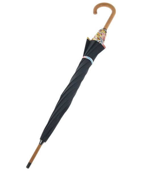 Paul Smith（ポールスミス）傘 黒 サイズ:- レディース/2200636548145