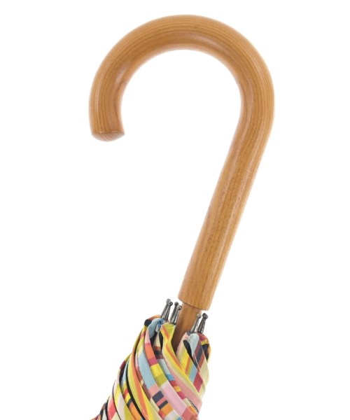 Paul Smith（ポールスミス）傘 黒 サイズ:- レディース/2200636548145