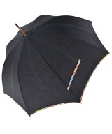Paul Smith（ポールスミス）傘 黒 サイズ:- レディース/2200636548145