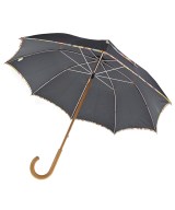 Paul Smith（ポールスミス）傘 黒 サイズ:- レディース/2200636548145