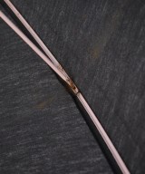 Paul Smith（ポールスミス）傘 黒 サイズ:- レディース/2200636548145