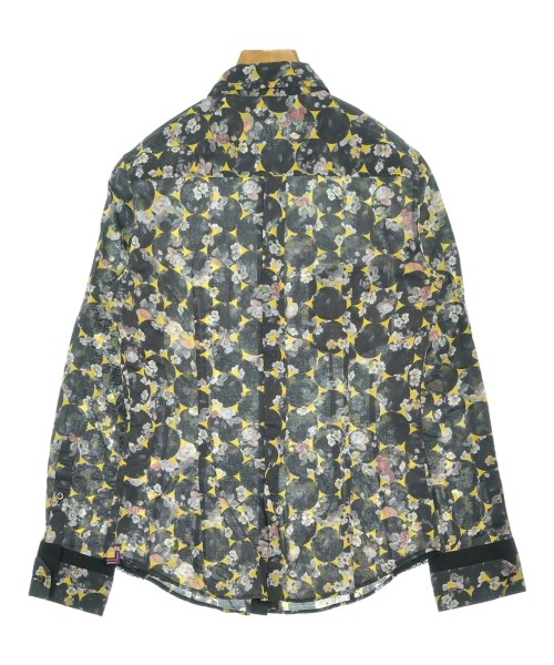 Paul Smith（ポールスミス）カジュアルシャツ 黒 サイズ:38(M位) レディース/2200637025034