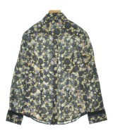 Paul Smith（ポールスミス）カジュアルシャツ 黒 サイズ:38(M位) レディース/2200637025034