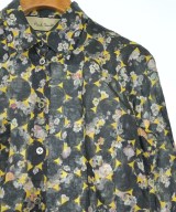 Paul Smith（ポールスミス）カジュアルシャツ 黒 サイズ:38(M位) レディース/2200637025034