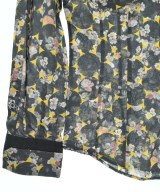 Paul Smith（ポールスミス）カジュアルシャツ 黒 サイズ:38(M位) レディース/2200637025034