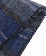 Paul Smith（ポールスミス）ストール 青 サイズ:- レディース/2200631298144