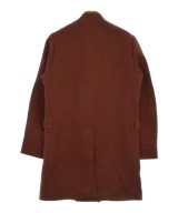 Paul Smith（ポールスミス）チェスターコート 茶 サイズ:L メンズ/2200633948146