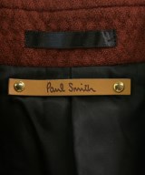 Paul Smith（ポールスミス）チェスターコート 茶 サイズ:L メンズ/2200633948146