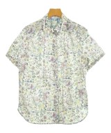 Paul Smith（ポールスミス）カジュアルシャツ 白 サイズ:44(XL位) レディース/2200639703022