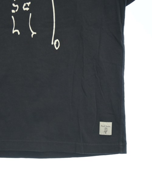Paul Smith（ポールスミス）Tシャツ・カットソー 黒 サイズ:M レディース/2200621196078