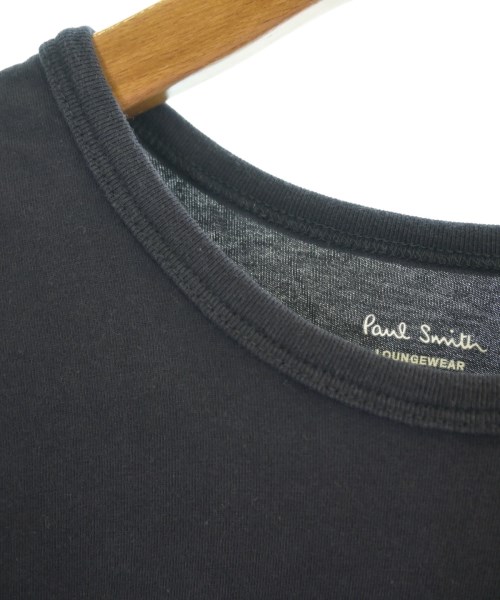 Paul Smith（ポールスミス）Tシャツ・カットソー 黒 サイズ:M レディース/2200621196078