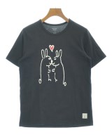 Paul Smith（ポールスミス）Tシャツ・カットソー 黒 サイズ:M レディース/2200621196078