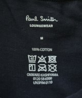 Paul Smith（ポールスミス）Tシャツ・カットソー 黒 サイズ:M レディース/2200621196078