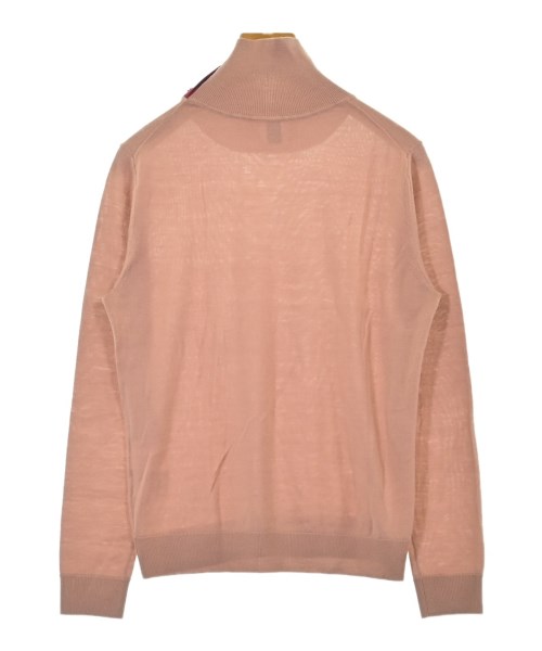 Paul Smith（ポールスミス）ニット・セーター ピンク サイズ:M レディース/2200637841054