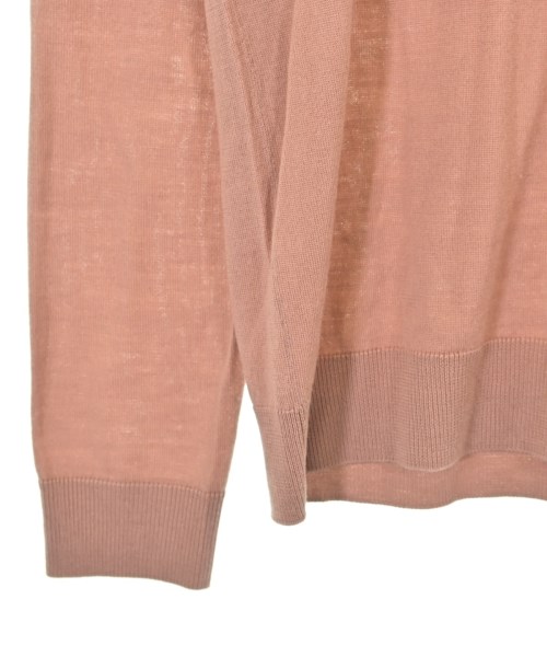 Paul Smith（ポールスミス）ニット・セーター ピンク サイズ:M レディース/2200637841054