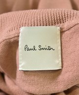 Paul Smith（ポールスミス）ニット・セーター ピンク サイズ:M レディース/2200637841054