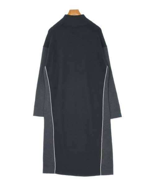 Paul Smith（ポールスミス）ワンピース 黒 サイズ:M レディース/2200618010479