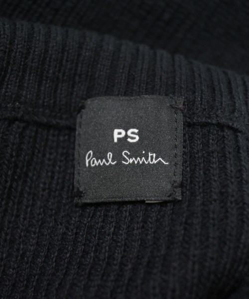 Paul Smith（ポールスミス）ワンピース 黒 サイズ:M レディース/2200618010479