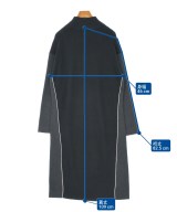 Paul Smith（ポールスミス）ワンピース 黒 サイズ:M レディース/2200618010479