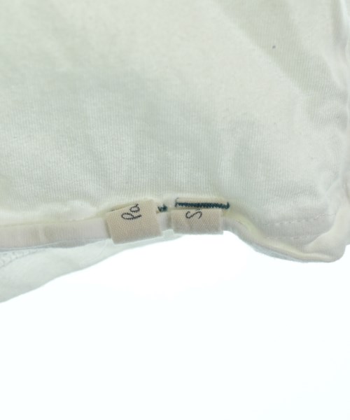 Paul Smith（ポールスミス）Tシャツ・カットソー 白 サイズ:M レディース/2200628361066