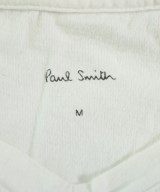 Paul Smith（ポールスミス）Tシャツ・カットソー 白 サイズ:M レディース/2200628361066