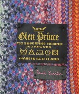 Paul Smith（ポールスミス）マフラー 紫 サイズ:- メンズ/2200634599057