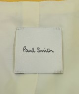Paul Smith（ポールスミス）ワンピース 黄 サイズ:40(M位) レディース/2200642181565
