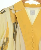 Paul Smith（ポールスミス）ワンピース 黄 サイズ:40(M位) レディース/2200642181565