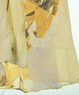 Paul Smith（ポールスミス）ワンピース 黄 サイズ:40(M位) レディース/2200642181565