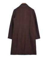 Paul Smith（ポールスミス）ステンカラーコート 茶 サイズ:40(M位) レディース/2200643812017