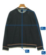 Paul Smith（ポールスミス）カーディガン 黒 サイズ:L レディース/2200610681011