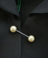 Paul Smith（ポールスミス）カジュアルジャケット 黒 サイズ:40(M位) レディース/2200622137032