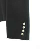 Paul Smith（ポールスミス）カジュアルジャケット 黒 サイズ:40(M位) レディース/2200622137032