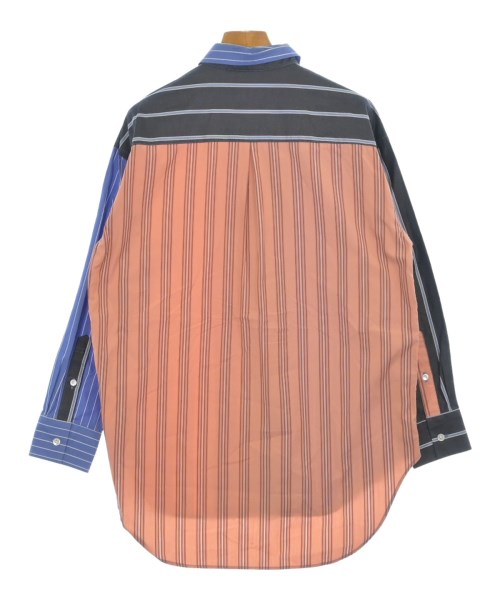 Paul Smith（ポールスミス）カジュアルシャツ ピンク サイズ:40(M位) レディース/2200622165035