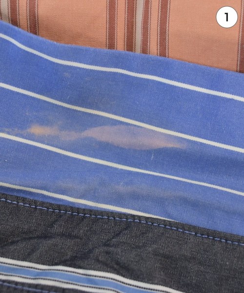 Paul Smith（ポールスミス）カジュアルシャツ ピンク サイズ:40(M位) レディース/2200622165035