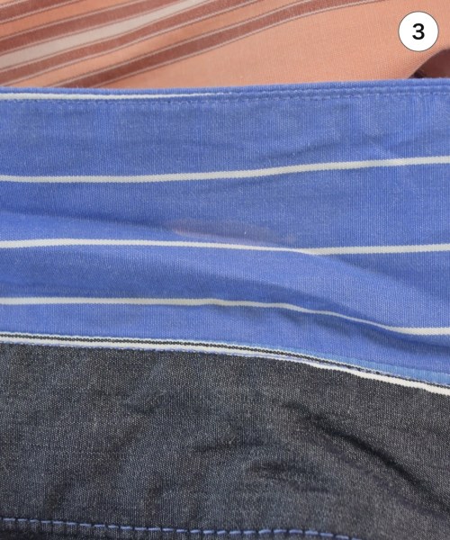 Paul Smith（ポールスミス）カジュアルシャツ ピンク サイズ:40(M位) レディース/2200622165035