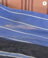 Paul Smith（ポールスミス）カジュアルシャツ ピンク サイズ:40(M位) レディース/2200622165035