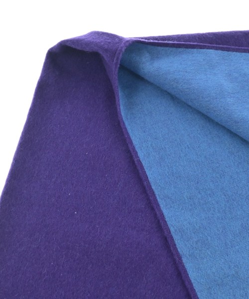 Paul Smith（ポールスミス）マフラー 紫 サイズ:- レディース/2200622252018