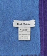 Paul Smith（ポールスミス）マフラー 紫 サイズ:- レディース/2200622252018