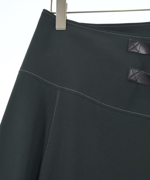 Paul Smith（ポールスミス）ロング・マキシ丈スカート 緑 サイズ:38(M位) レディース/2200622848020