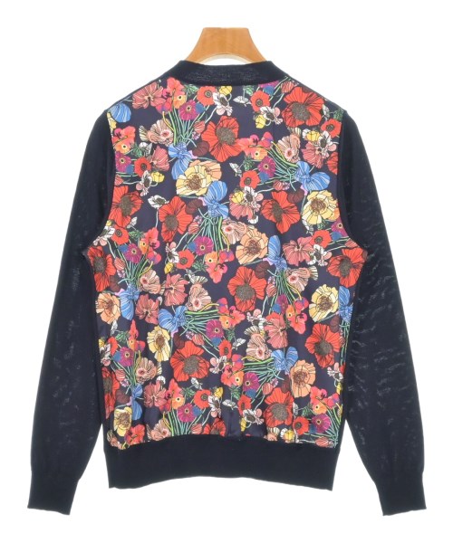 Paul Smith（ポールスミス）カーディガン 紺 サイズ:M レディース/2200622848044