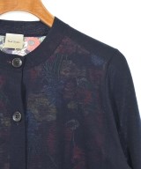 Paul Smith（ポールスミス）カーディガン 紺 サイズ:M レディース/2200622848044