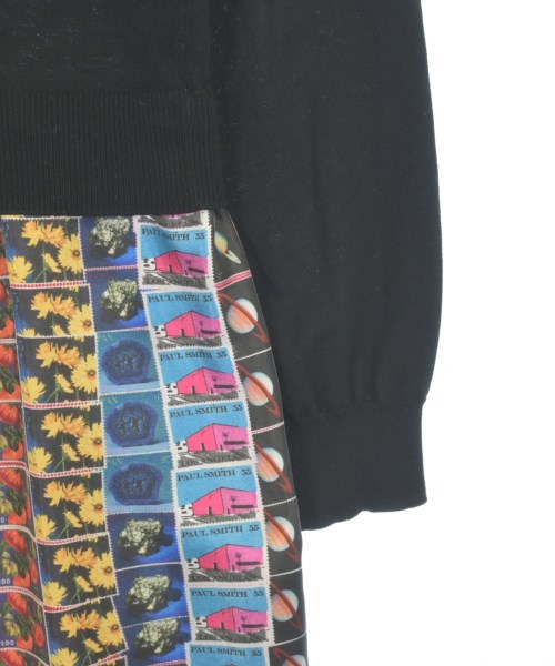 Paul Smith（ポールスミス）ワンピース 黒 サイズ:M レディース/2200622848082