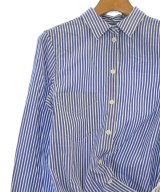 Paul Smith（ポールスミス）シャツワンピース 青 サイズ:38(M位) レディース/2200626223144