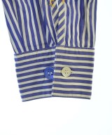 Paul Smith（ポールスミス）シャツワンピース 青 サイズ:38(M位) レディース/2200626223144