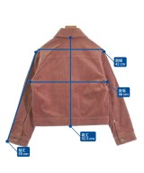 Paul Smith（ポールスミス）その他 ピンク サイズ:40(M位) レディース/2200615644028