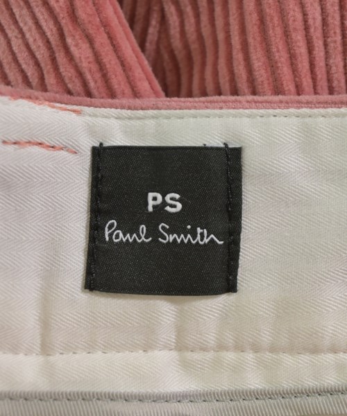 Paul Smith（ポールスミス）その他 ピンク サイズ:38(M位) レディース/2200615644035